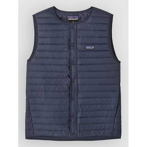 Patagonia Lw Down Vest Jopa new navy Cene