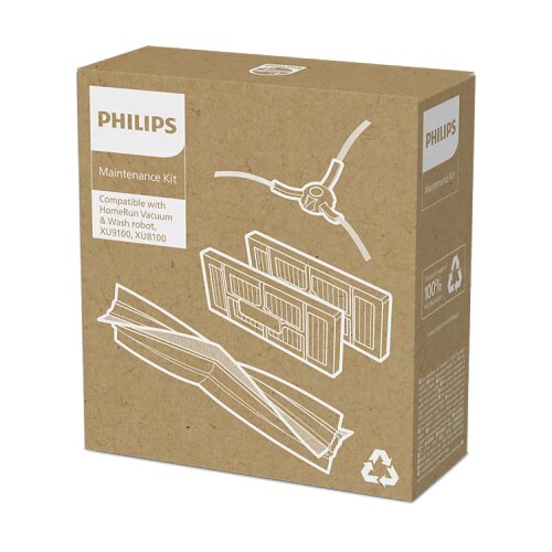 Philips komplet za model serije HomeRun 9000 XV1492/10 Cijene