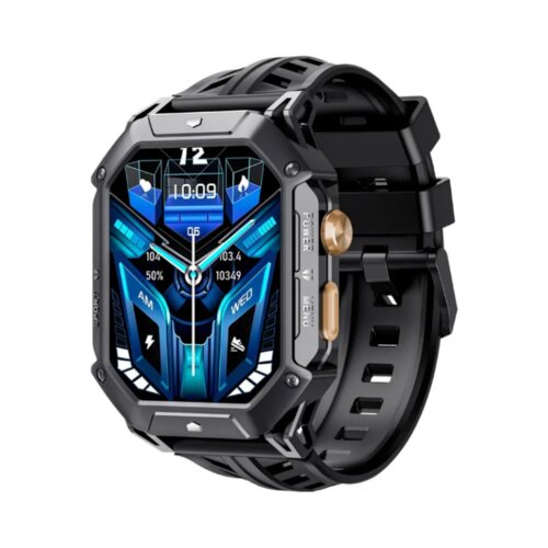 Cubot X1 sa Bluetooth pozivom Black Cijene