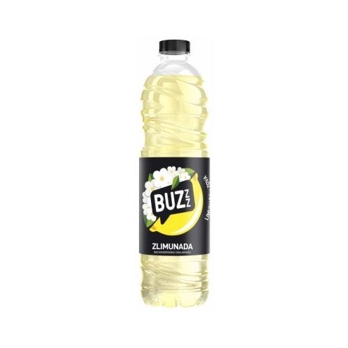 Buzz Voćni sok zlimunada 1,5l Slike