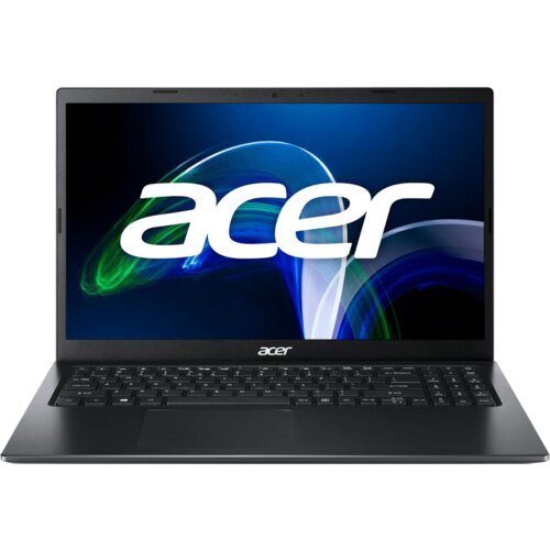 Acer Laptop 15.6&amp;quot;, Intel i3-1115G4 3.0 GHz, 8GB DDR4, SSD 512 GB, Crni Slike