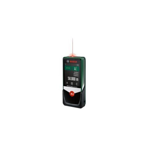 Bosch Laser. daljinomer AdvancedDistance 50C 0603672202 Cene