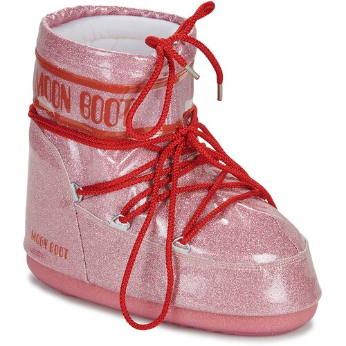 Moon Boot Ženske čizme 14094400-003 roze-crvene Cene
