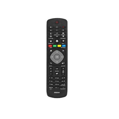Ltc Nadomestni daljinski upravljalnik za televizorje PHILIPS LCD/LED SMART 3D Cene