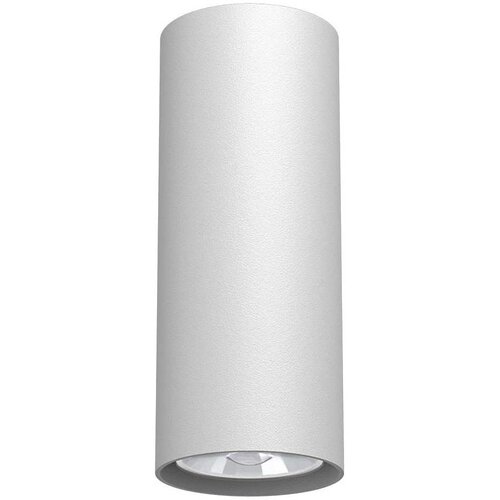  Brosline 1251 - Spot svetlo POINT 1xGU10/4W/230V belo Cene