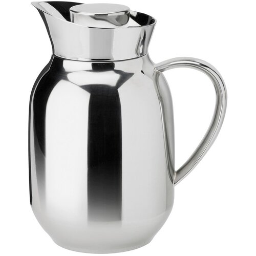 Stelton Termovka iz nerjavečega jekla v srebrni barvi 1,2 l Amphora &amp;ndash; Slike