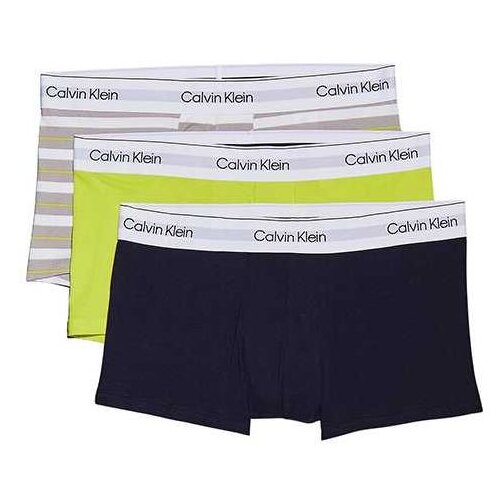 Calvin Klein mu&amp;scaron;ke bokserice u setu Slike
