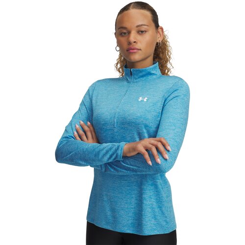 Under Armour Women's Tech 1/2 Zip- Twist sweatshirt Cijene
