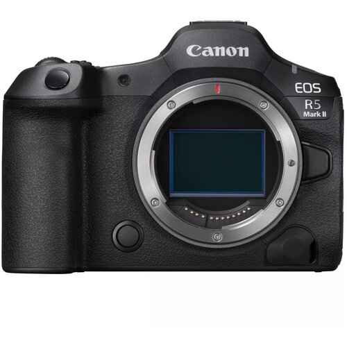 Canon Fotoaparat R5 Mark ll 6GHZ BODY Cijene