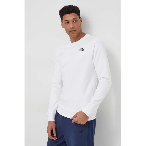 The North Face Raglan Box Nse Crew duks Cene