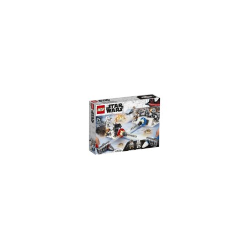 Lego Star Wars™ Akcijska bitka napad na generator na Hothu™ - 75239 Cene