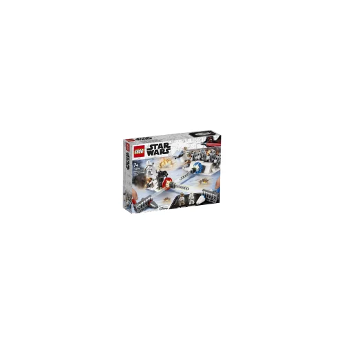 Lego Star Wars™ Akcijska bitka napad na generator na Hothu™ - 75239