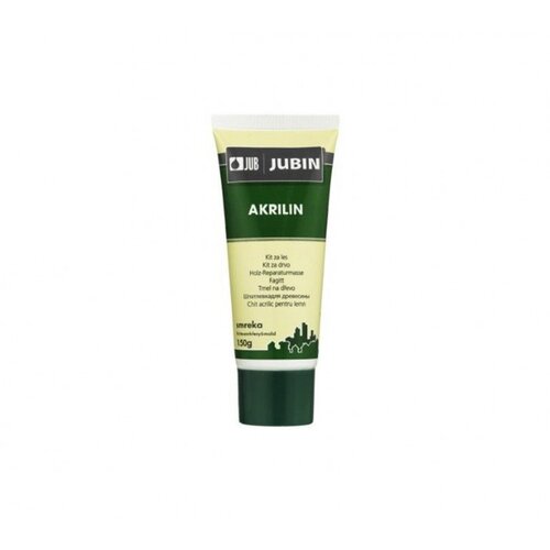 Jub AKRILNI kit za drvo SMREKA 150gr Cijene