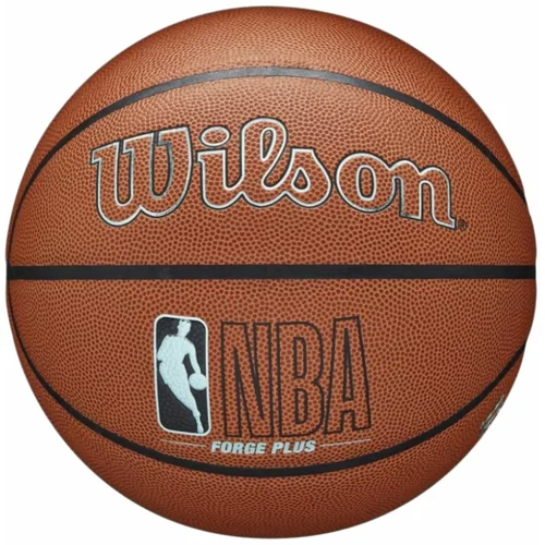 Wilson NBA Forge Plus Eco unisex košarkaška lopta wz2010901xb