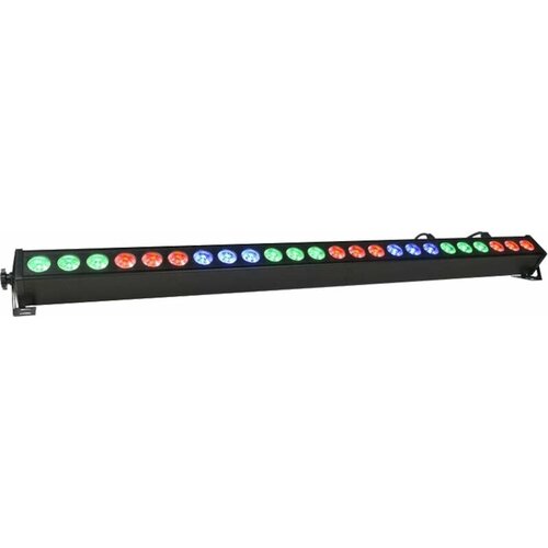 Light4Me DECO BAR 24 IR RGB LED Bar Cene