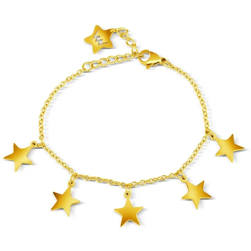 Vuch Miniel Gold Bracelet