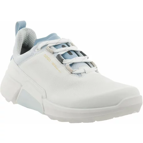 Ecco Biom H4 Womens Golf Shoes White/Air 36