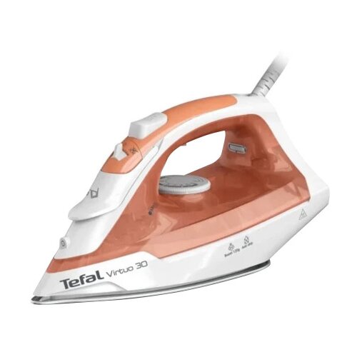 Tefal Pegla na paru 2000W VIRTUO 30 FV2C40E0 Cijene