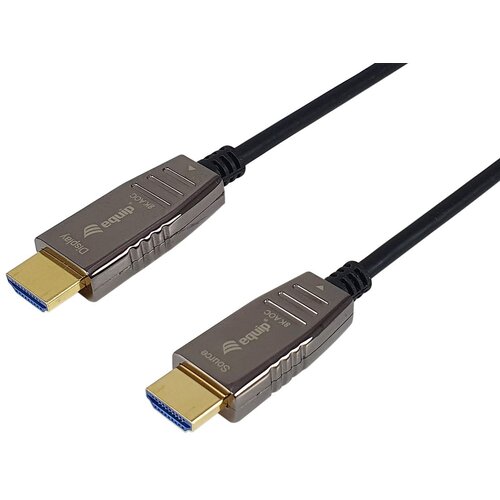 Equip HDMI 2.1 Active Optical Cable, 20m, 8K /60Hz Cijene