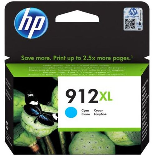 SUP INK HP 3YL81AE no.912 Slike
