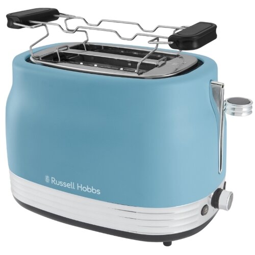 Russell Hobbs opekač kruha Hanley Retro Blue 28651-56 Cene