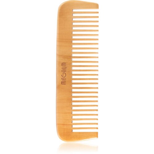 Magnum Natural lesen glavnik iz lesa hruške DS-003 15 cm Cene
