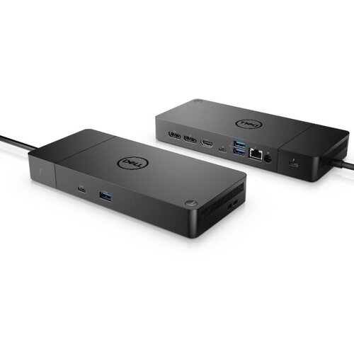 Dell Priklopna postaja WD19TBS + adapter 180W 210-AZBV Cene