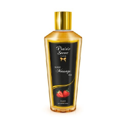 Ulje za masažu | Pleasure Secret Jagoda 250 ml Cene