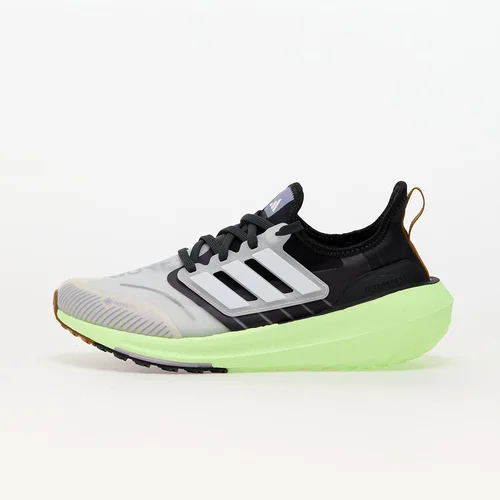 Adidas UltraBOOST Light Gt Carbon/ Cloud White/ Grey Spark