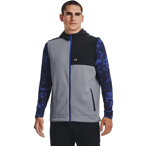 Under Armour Men&amp;#039;s vest Storm Storm SweaterFleece Vest Slike