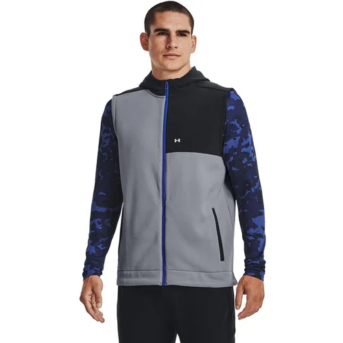 Under Armour Men's vest Storm Storm SweaterFleece Vest