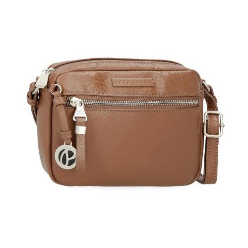 PepeJeans Torba na rame - Braon ( 79.455.32 ) Slike