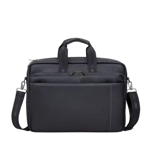 Olimp Sport Torba RivaCase 16" Orly 8940 (PU) Black full size laptop bag Cijene