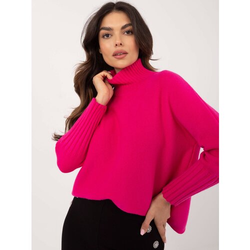 BASIC Feel Good Sweater-IT-SW-0814.37-black Slike