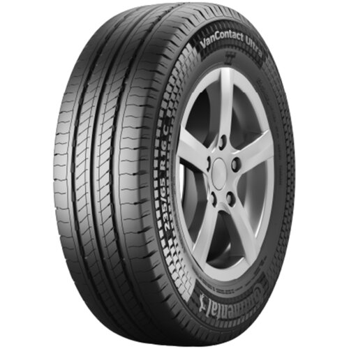 Continental 205/70 R15C Van Contact Ultra 106/104R letnja guma Cene