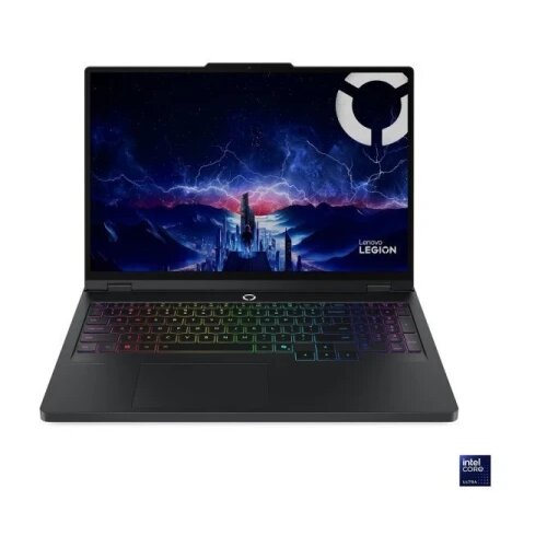 Lenovo legion pro 7 16AFR10H (eclipse black) wqxga oled, R9 9955HX, 32GB, 1TB ssd, rtx 5070 ti 12GB (83RU003WYA) Cene