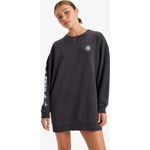 Roxy Women's sweatshirt dress Daydreamer Cene