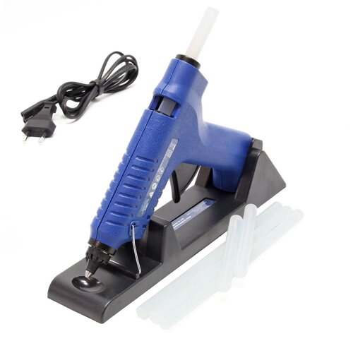  Brezžična pi&amp;scaron;tola za vroče lepljenje 80W Slike