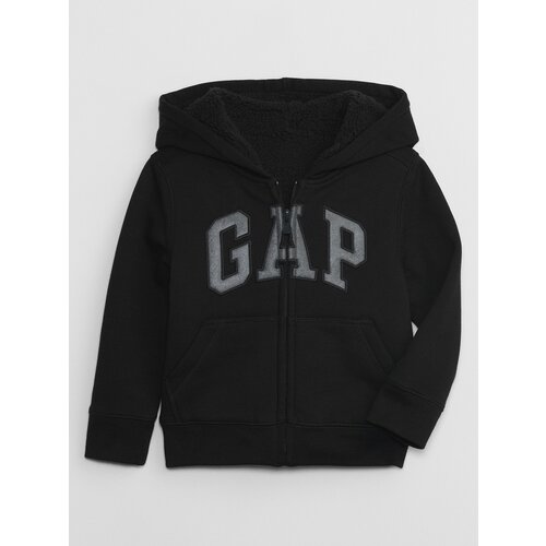GAP Kids' Sherpa Hoodie - Boys Cijene