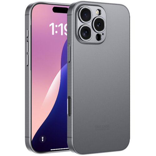  maska urban cover za iphone 16 pro max titanium siva Cene