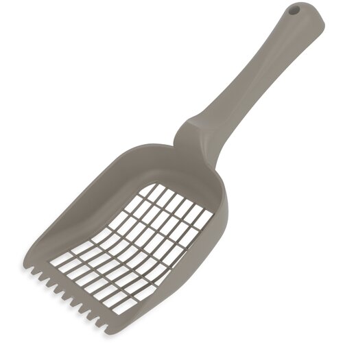 Kooa reciklirana lopatka za pesek z velikim sitom - 1 kos Slike