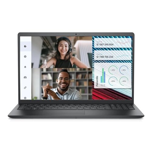 Dell Vostro 3520 laptop N4005PVNB3520/20GB Slike