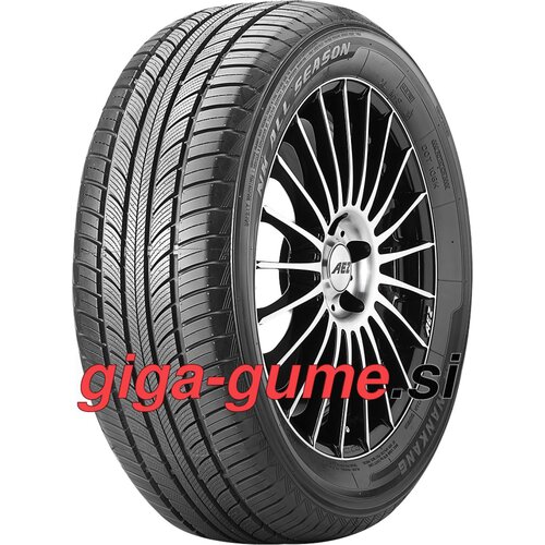 Nankang All Season ( 205/70 R15 96H ) Slike