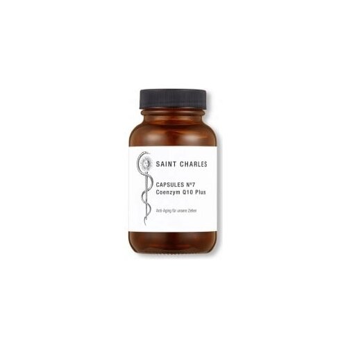 Saint Charles n°7 - Coenzym Q10 plus Cene