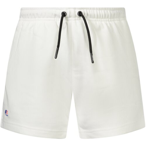 K-Way SHORT PANTS CHILDREN WHITE Slike