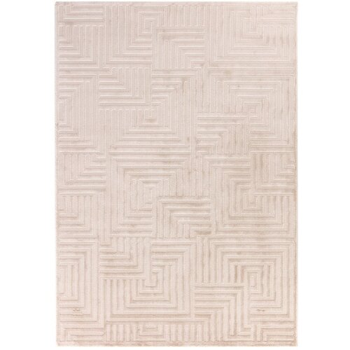 Ayyildiz Carpets Bež preproga 140x200 cm Sahara – Cene