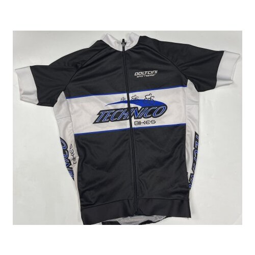 Doltcini letnji biciklistički dres klub (m) ( 68-3-M ) Slike