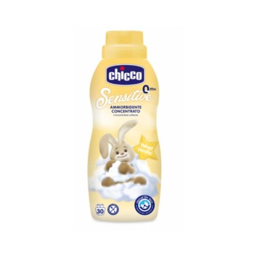 Chicco Senstivie Tender Touch omekšivač za rublje, 750ml Cene