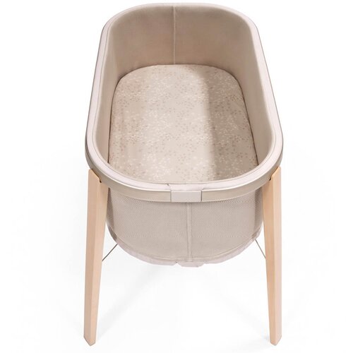 Stokke set od 2 navlake za dječji krevetić snoozi&amp;trade; vanilla dandelion Slike