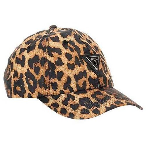 Guess leopard print ženski kačket Cene